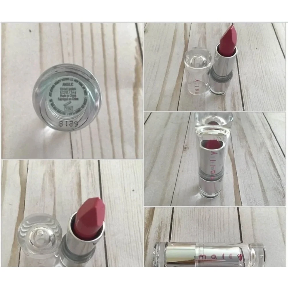 Mally Beauty hydration key